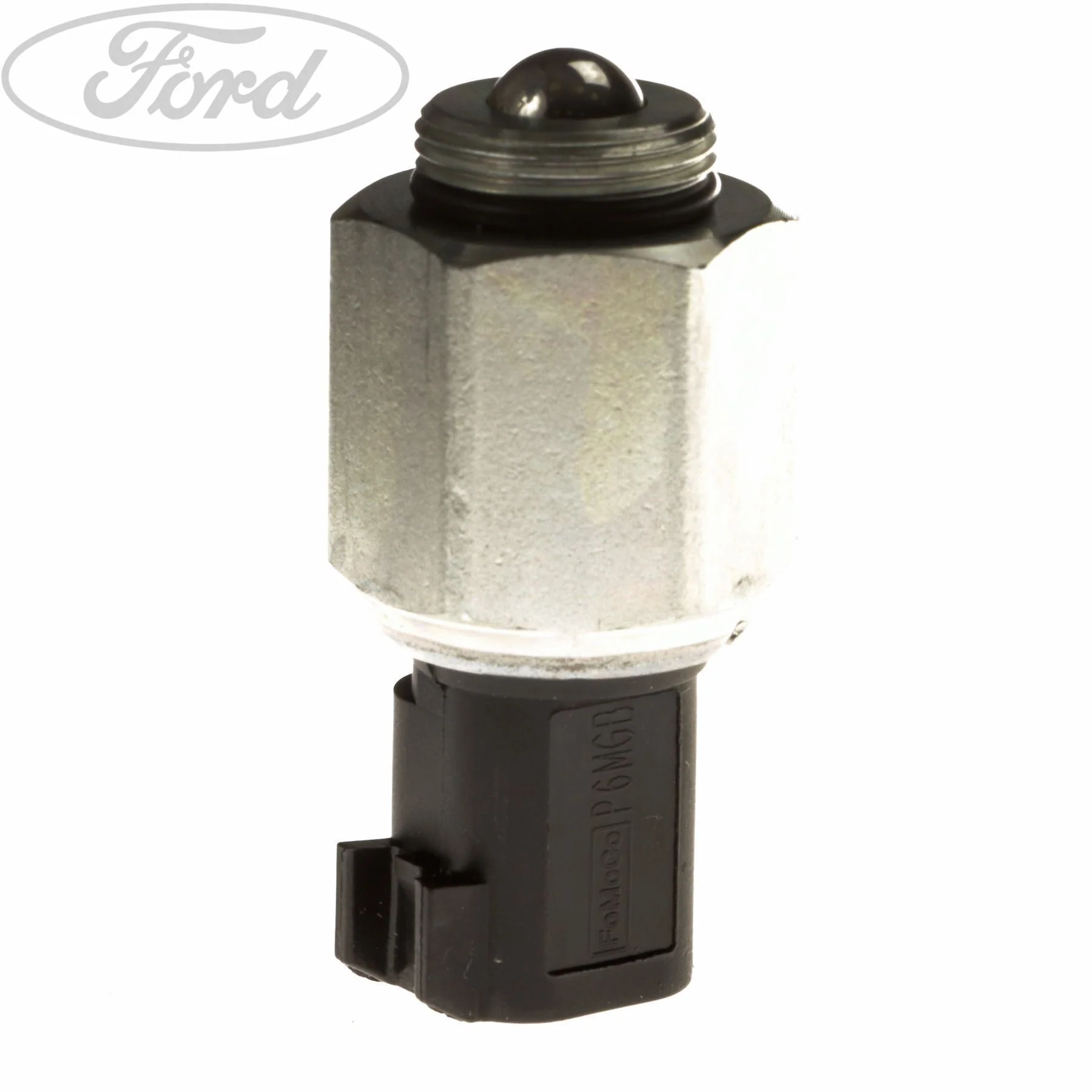 Interruptor de luz de marcha atrás 5 velocidades manual original Ford MTX75 1803502 - Image 3