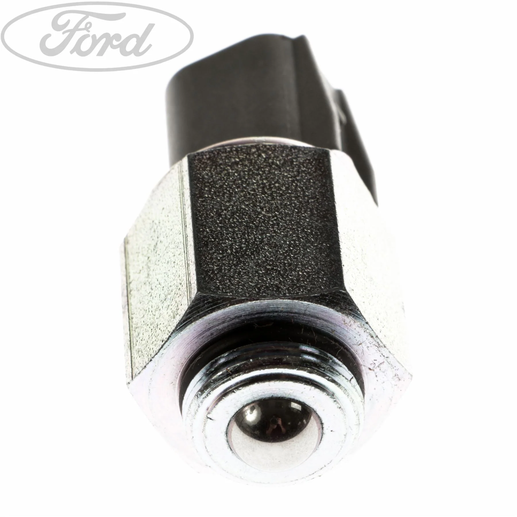 Interruptor de luz de marcha atrás 5 velocidades manual original Ford MTX75 1803502 - Image 5