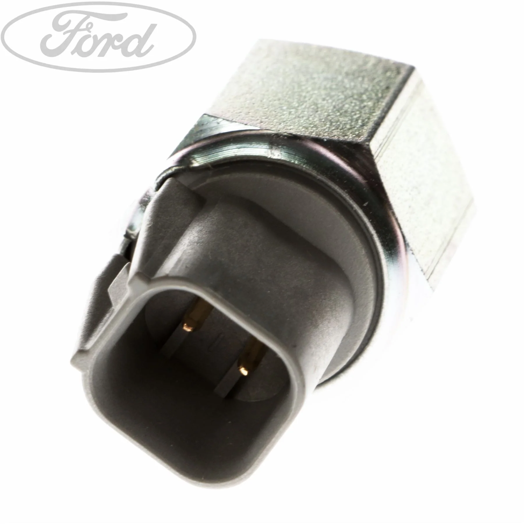 Interruptor de luz de marcha atrás 5 velocidades manual original Ford MTX75 1803502 - Image 9