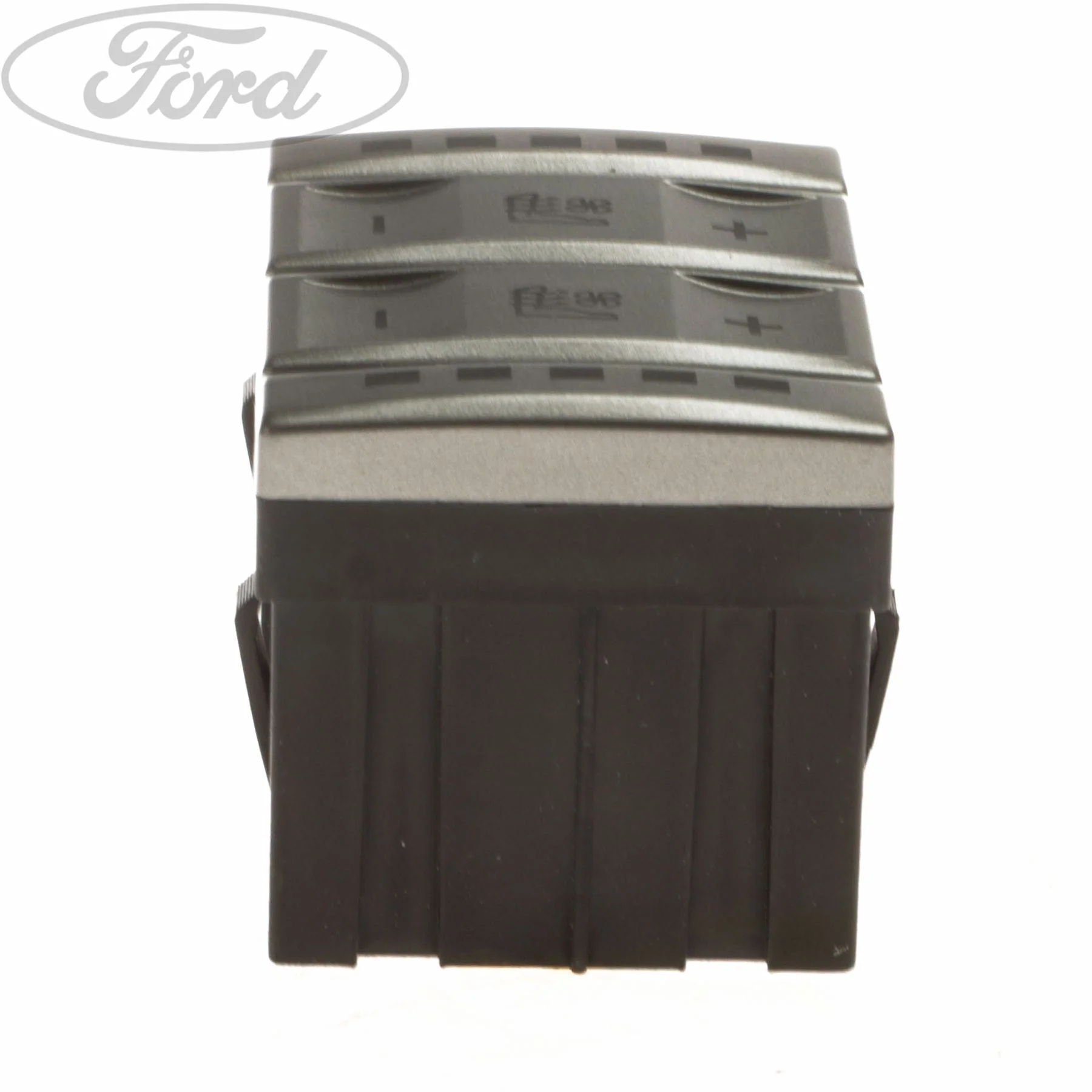 Interruptor de panel para calefacción/refrigeración del asiento delantero original para Ford Mondeo Galaxy 1556672 - Image 3