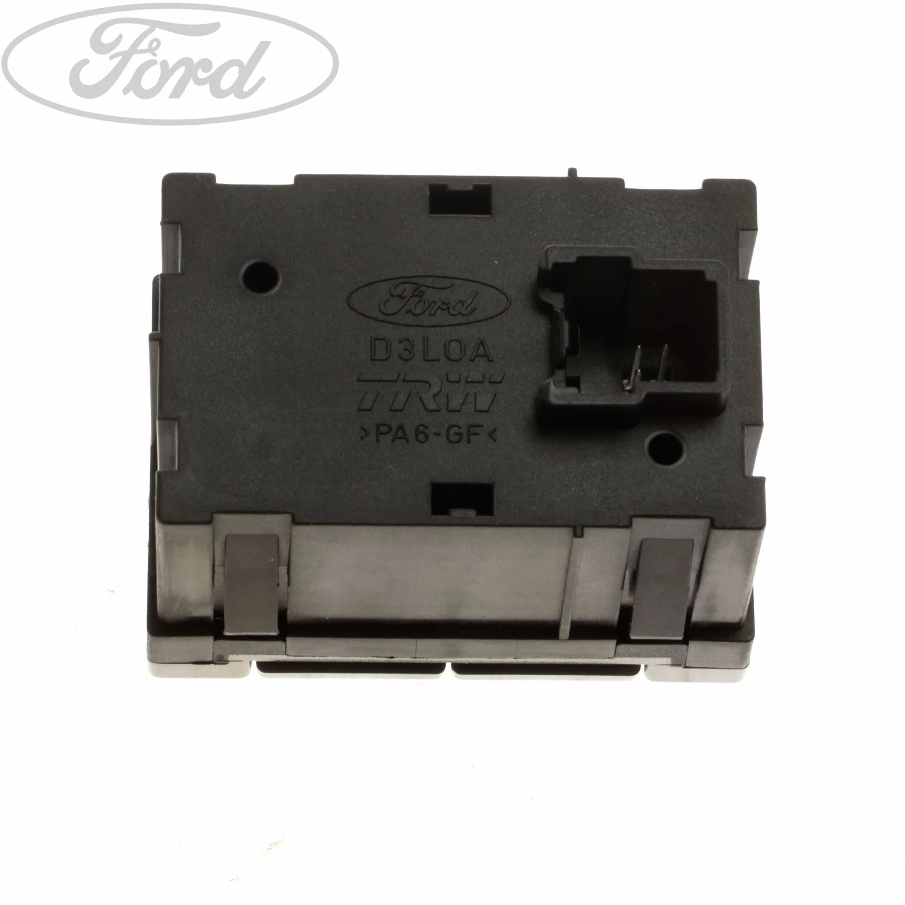 Interruptor de panel para calefacción/refrigeración del asiento delantero original para Ford Mondeo Galaxy 1556672 - Image 4