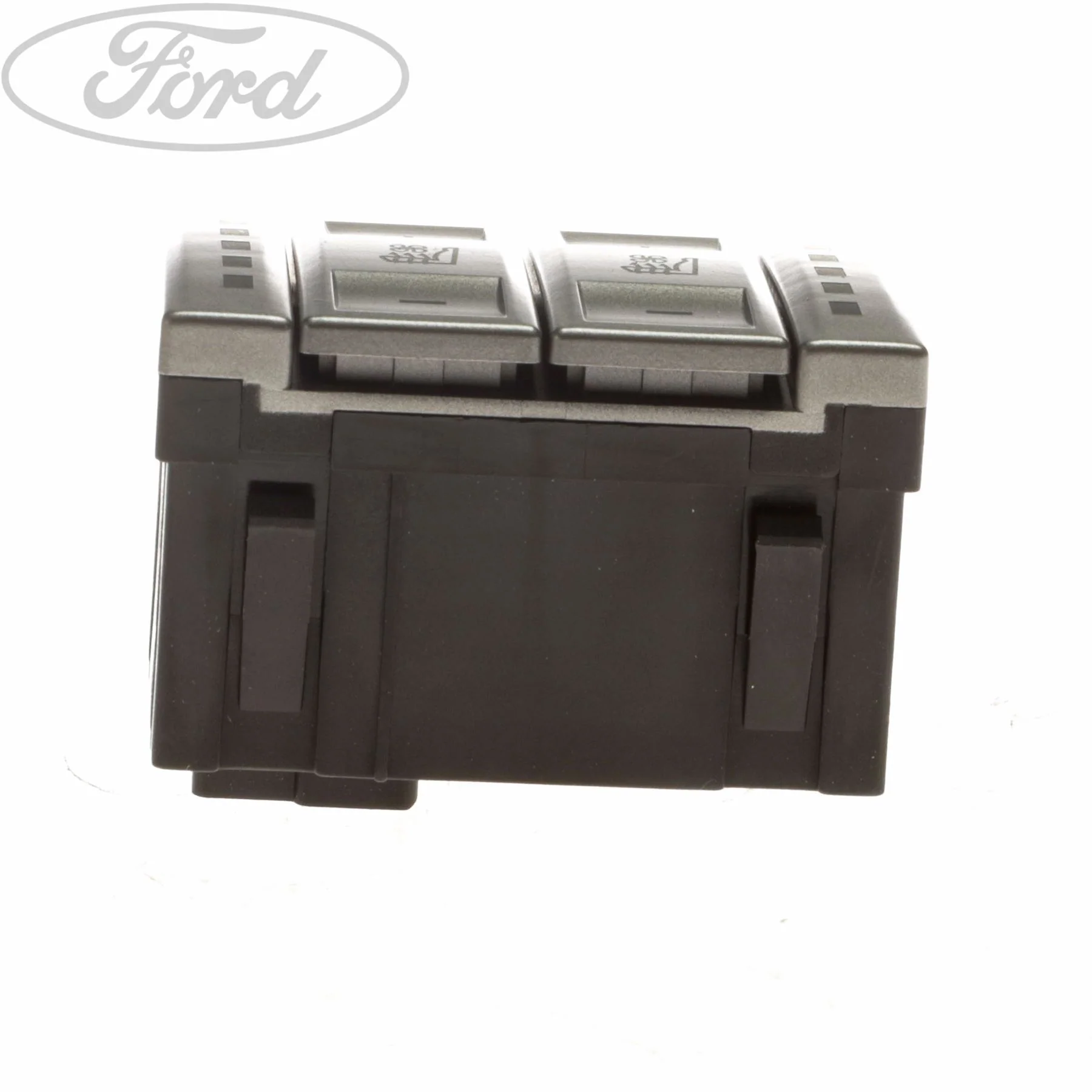 Interruptor de panel para calefacción/refrigeración del asiento delantero original para Ford Mondeo Galaxy 1556672 - Image 5