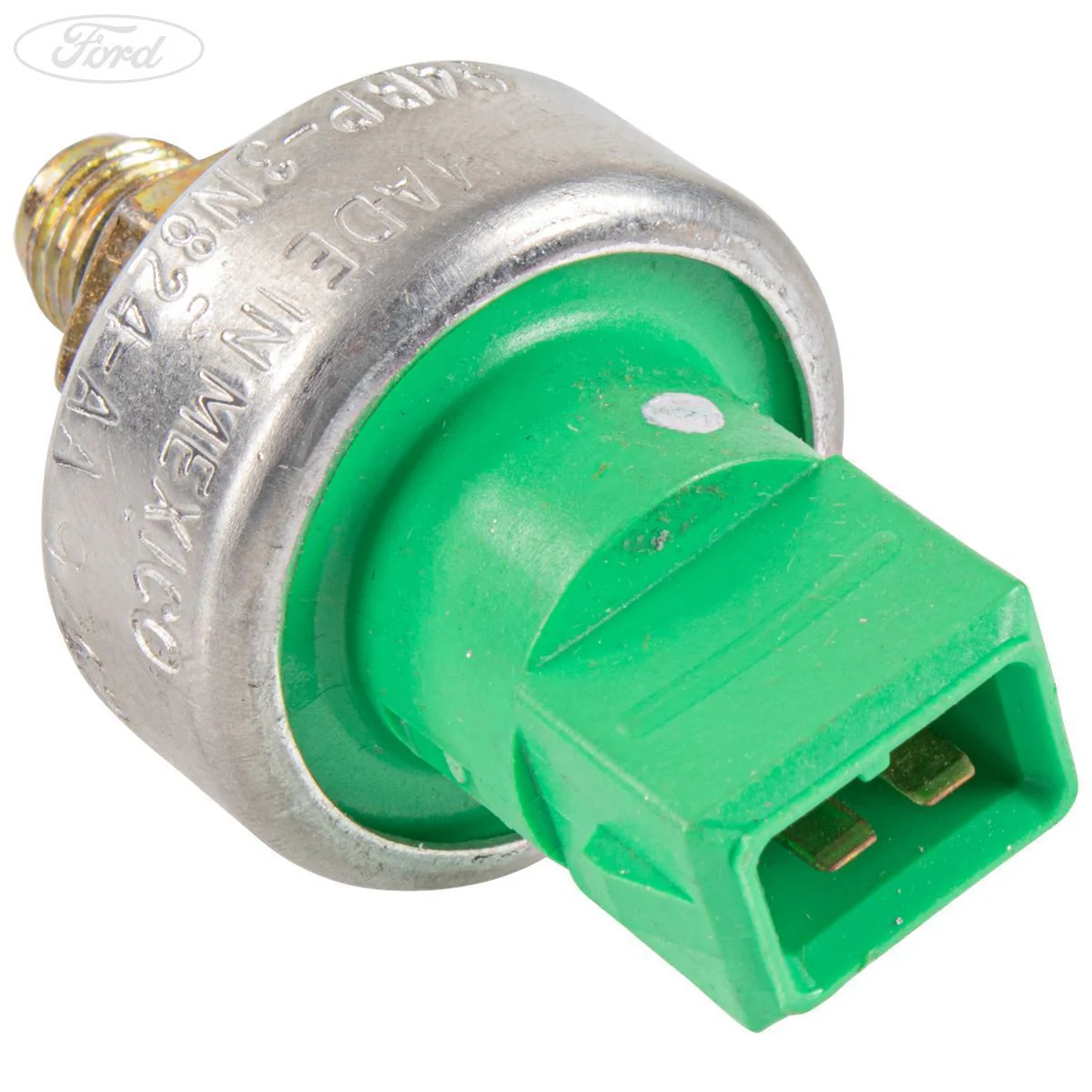 Interruptor de presión dirección asistida original para Ford Mondeo Focus 7057316 - Image 2