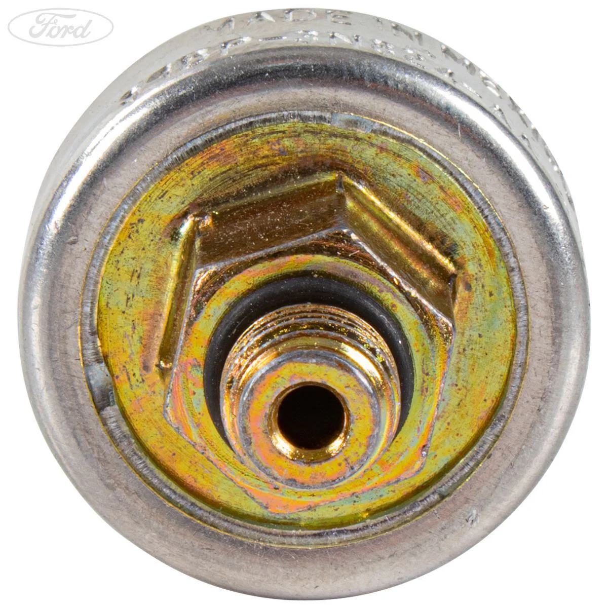 Interruptor de presión dirección asistida original para Ford Mondeo Focus 7057316 - Image 3