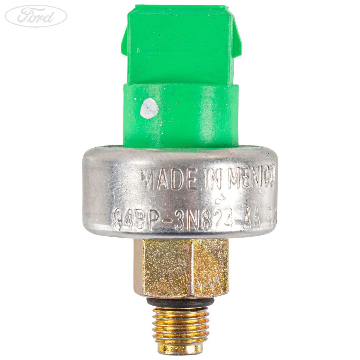 Interruptor de presión dirección asistida original para Ford Mondeo Focus 7057316 - Image 4