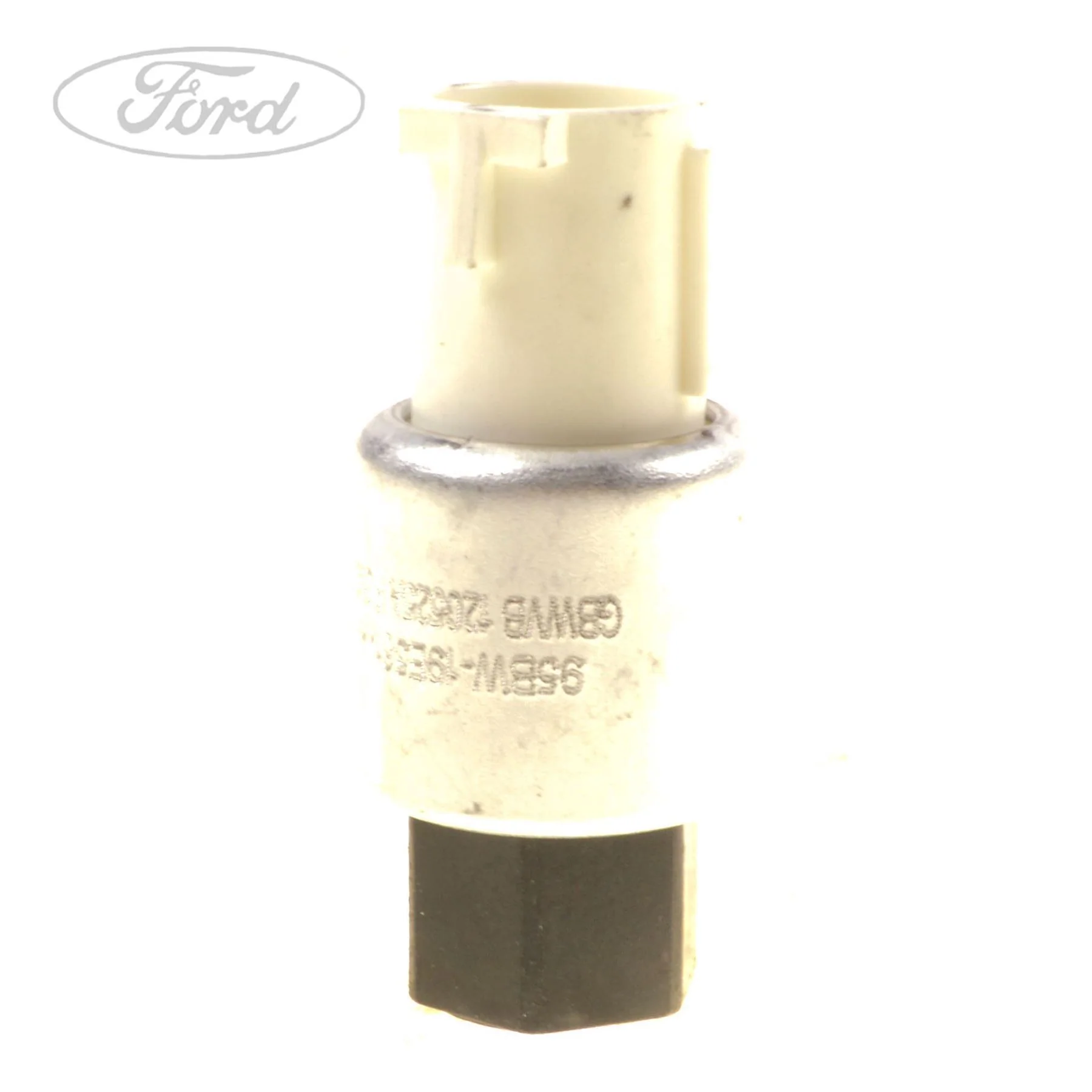 Interruptor de vacío de baja presión del aire acondicionado original para Ford Mondeo Focus Transit 1016565