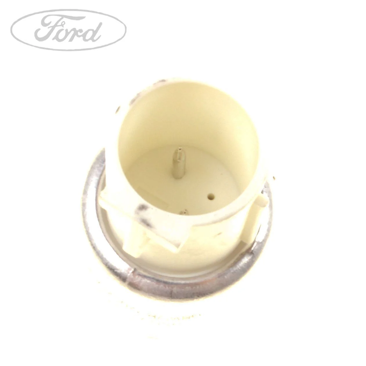 Interruptor de vacío de baja presión del aire acondicionado original para Ford Mondeo Focus Transit 1016565 - Image 2
