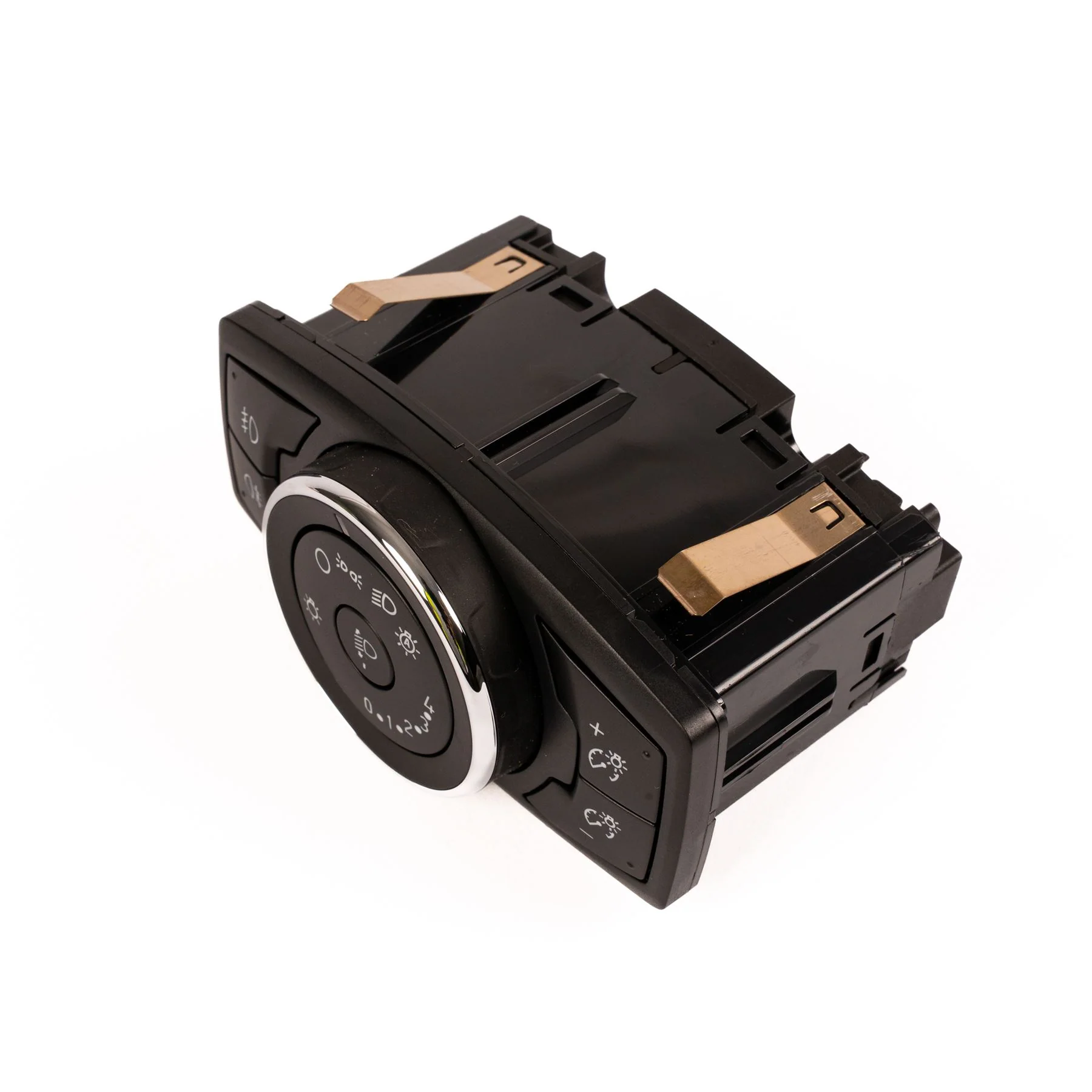 Interruptor del panel de instrumentos delantero EcoSport Transit 2016-2023