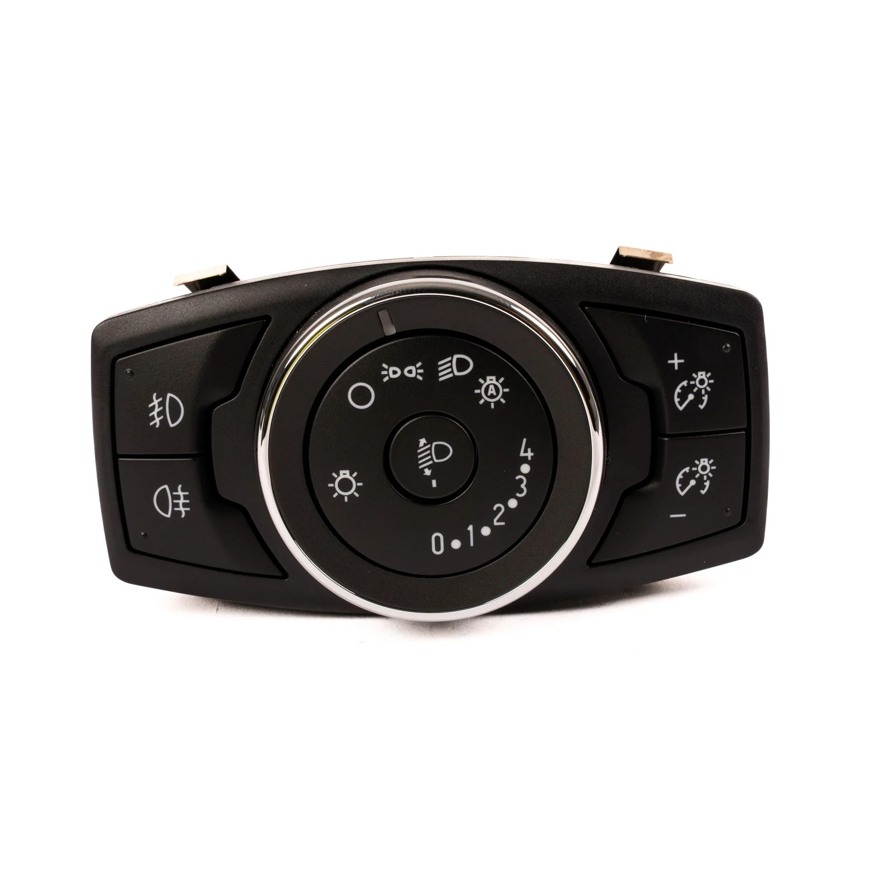 Interruptor del panel de instrumentos delantero EcoSport Transit 2016-2023 - Image 3