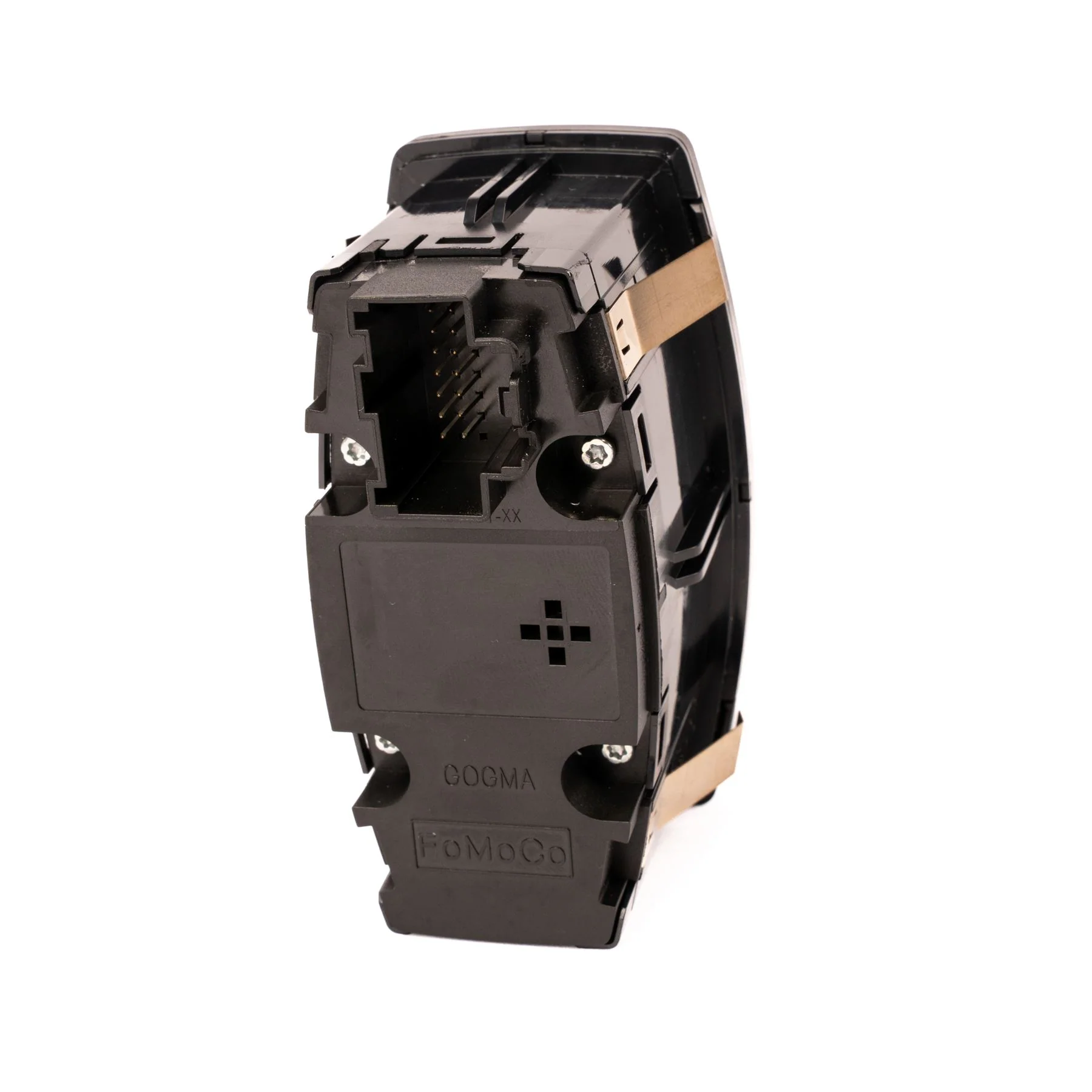 Interruptor del panel de instrumentos delantero EcoSport Transit 2016-2023 - Image 4