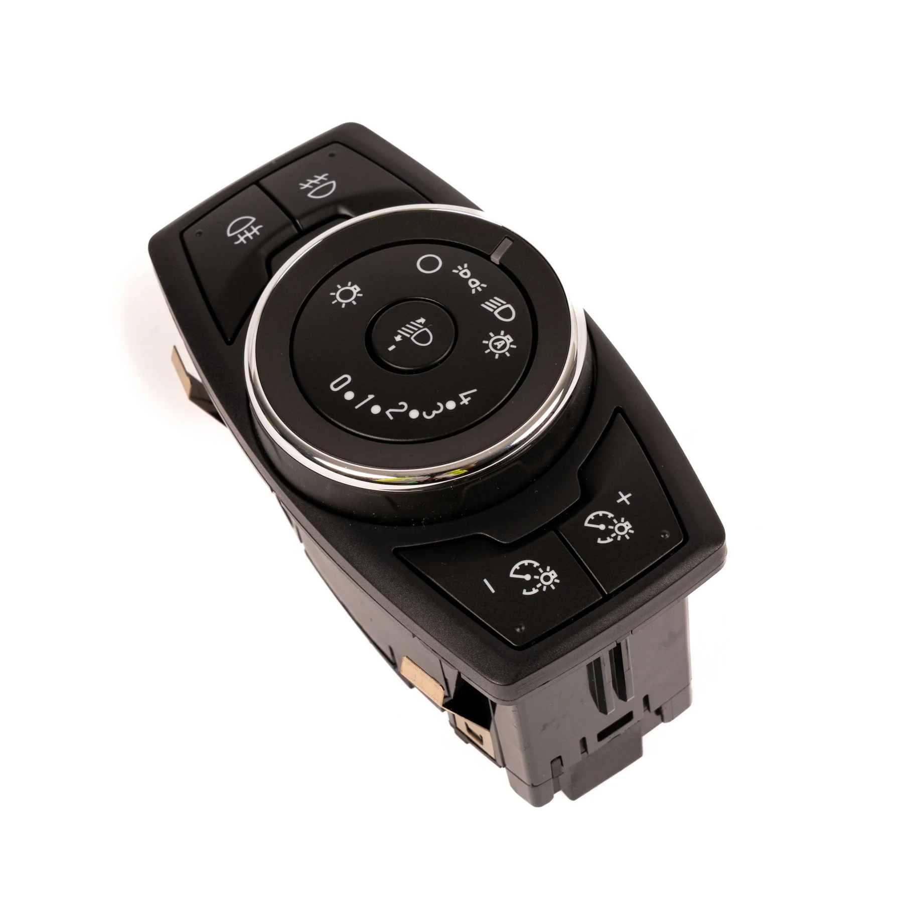 Interruptor del panel de instrumentos delantero EcoSport Transit 2016-2023 - Image 5