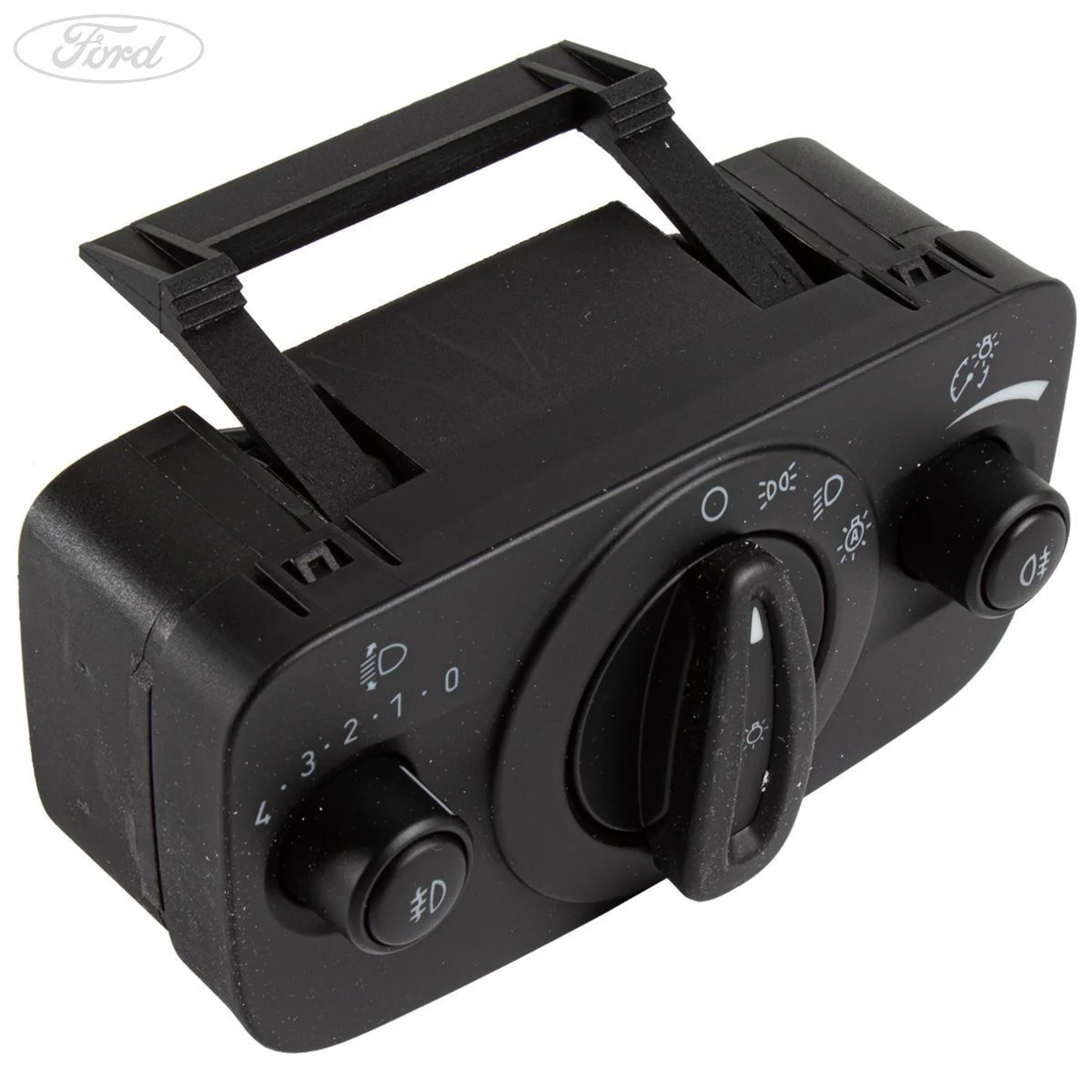 Interruptor del panel interno de la luz delantera original para Ford C-Max Kuga 1787264