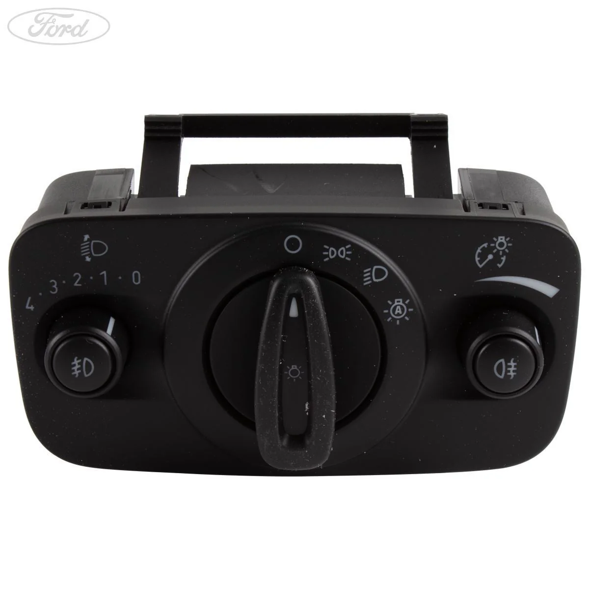 Interruptor del panel interno de la luz delantera original para Ford C-Max Kuga 1787264 - Image 3