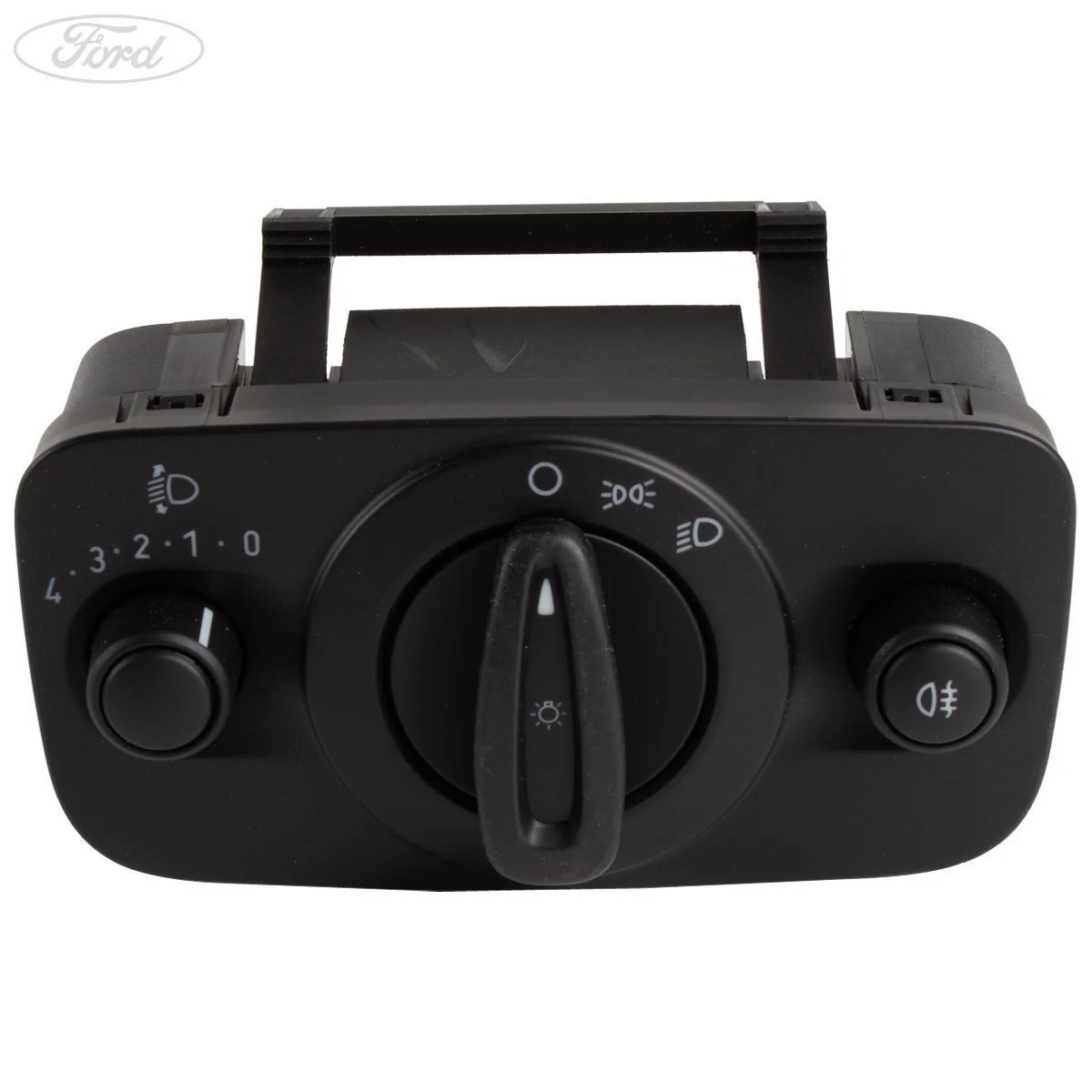 Interruptor del panel interno de la luz delantera original para Ford Fiesta 1515201 - Image 2