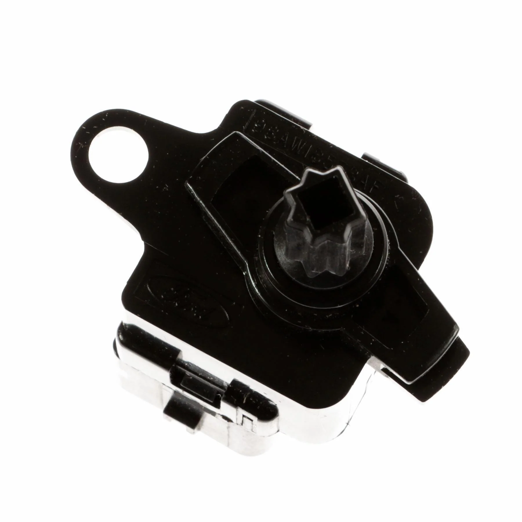 Interruptor del soplador calefactor original para Ford Fiesta KA Focus 1112112