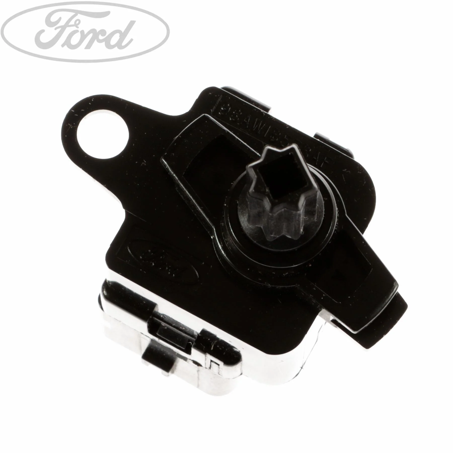 Interruptor del soplador calefactor original para Ford Fiesta KA Focus 1112112 - Image 2