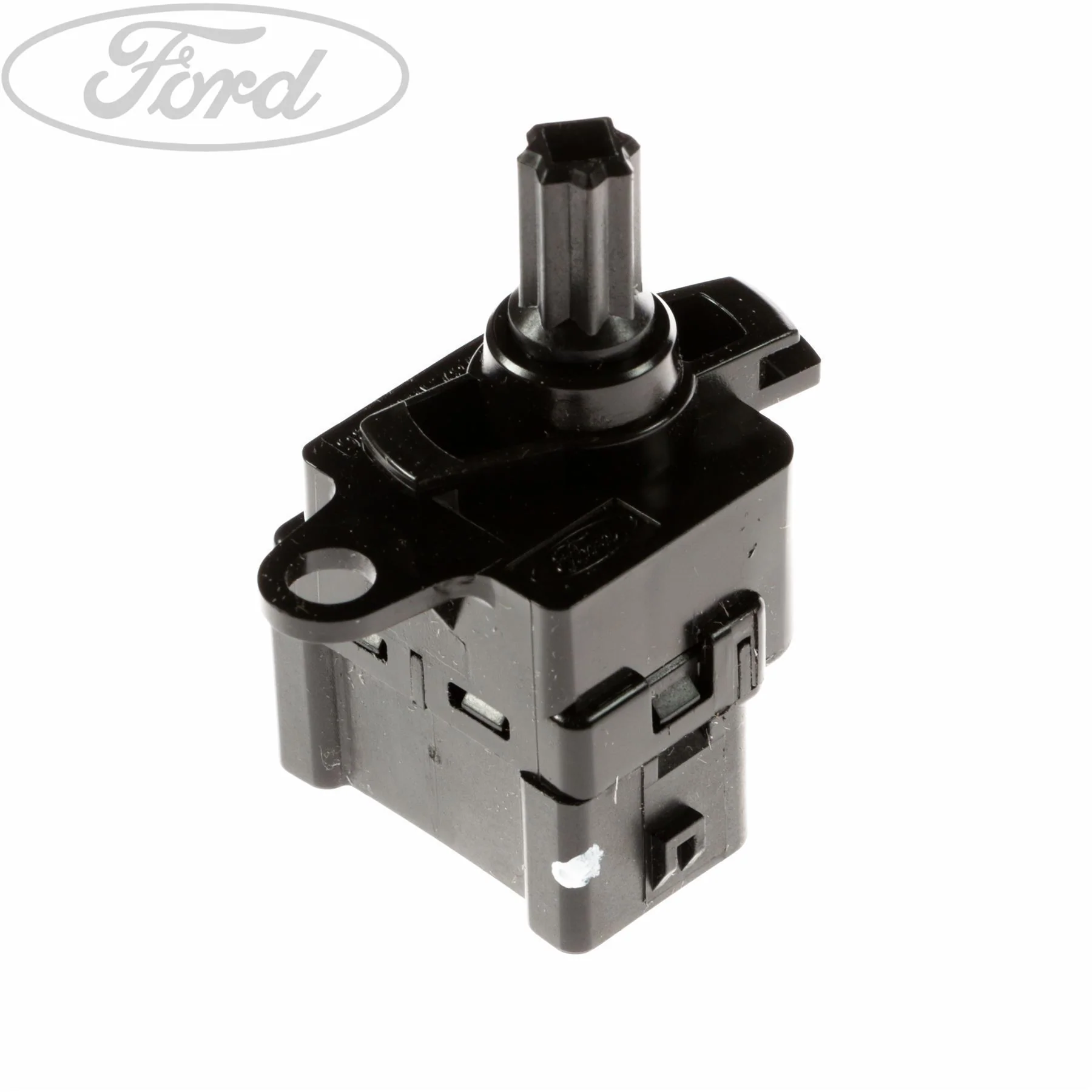 Interruptor del soplador calefactor original para Ford Fiesta KA Focus 1112112 - Image 4