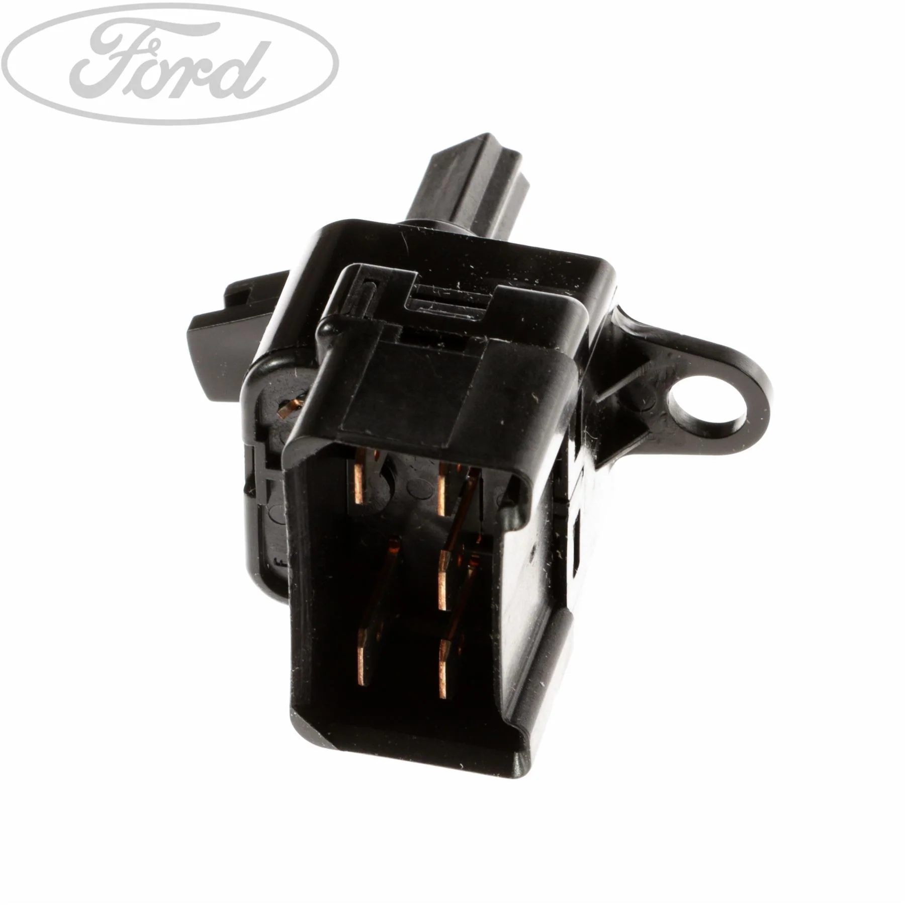 Interruptor del soplador calefactor original para Ford Fiesta KA Focus 1112112 - Image 5