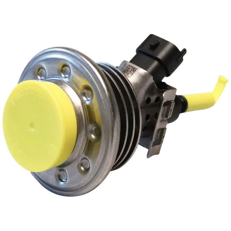 Inyector reductor de escape original para Ford Ranger 2.2 Duratorq 05/2016- 1902467 - Image 6