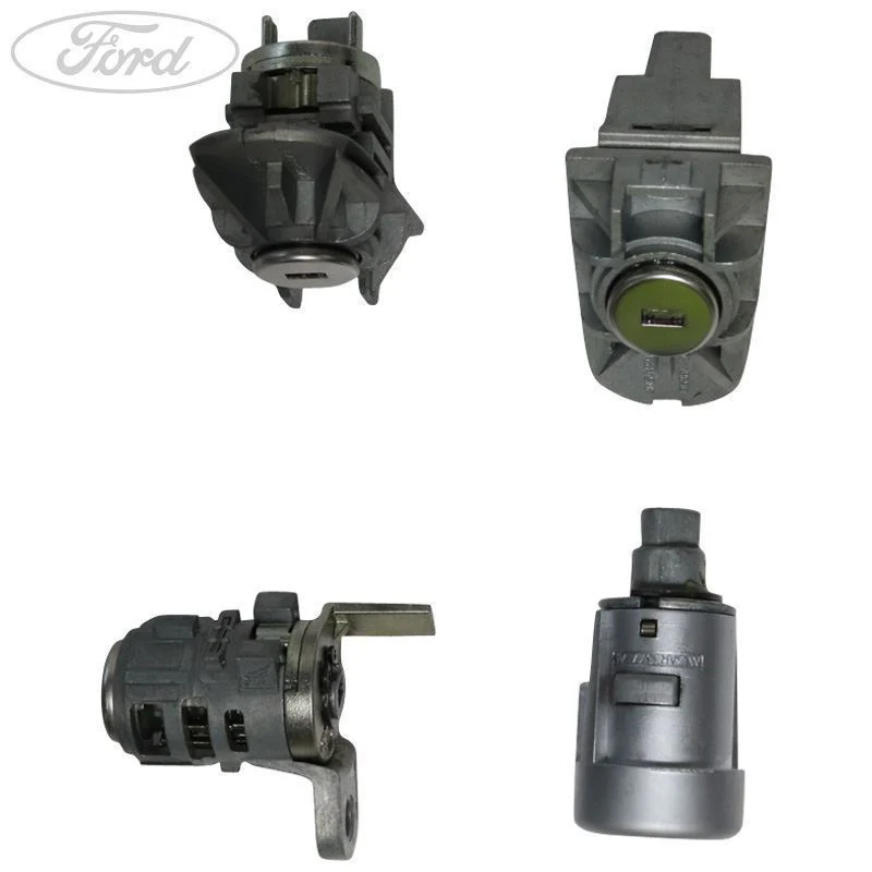 Juego completo de cerradura manual original para Ford Ranger 11/09-09/15 1727891 - Image 4