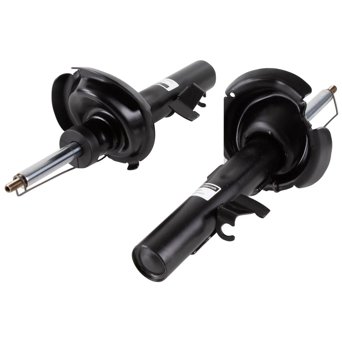 Juego de amortiguadores de suspensión delanteros original para Ford Focus C-Max 1919323