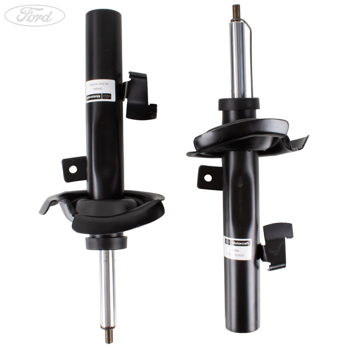 Juego de amortiguadores de suspensión delanteros original para Ford Focus C-Max 1919323 - Image 8