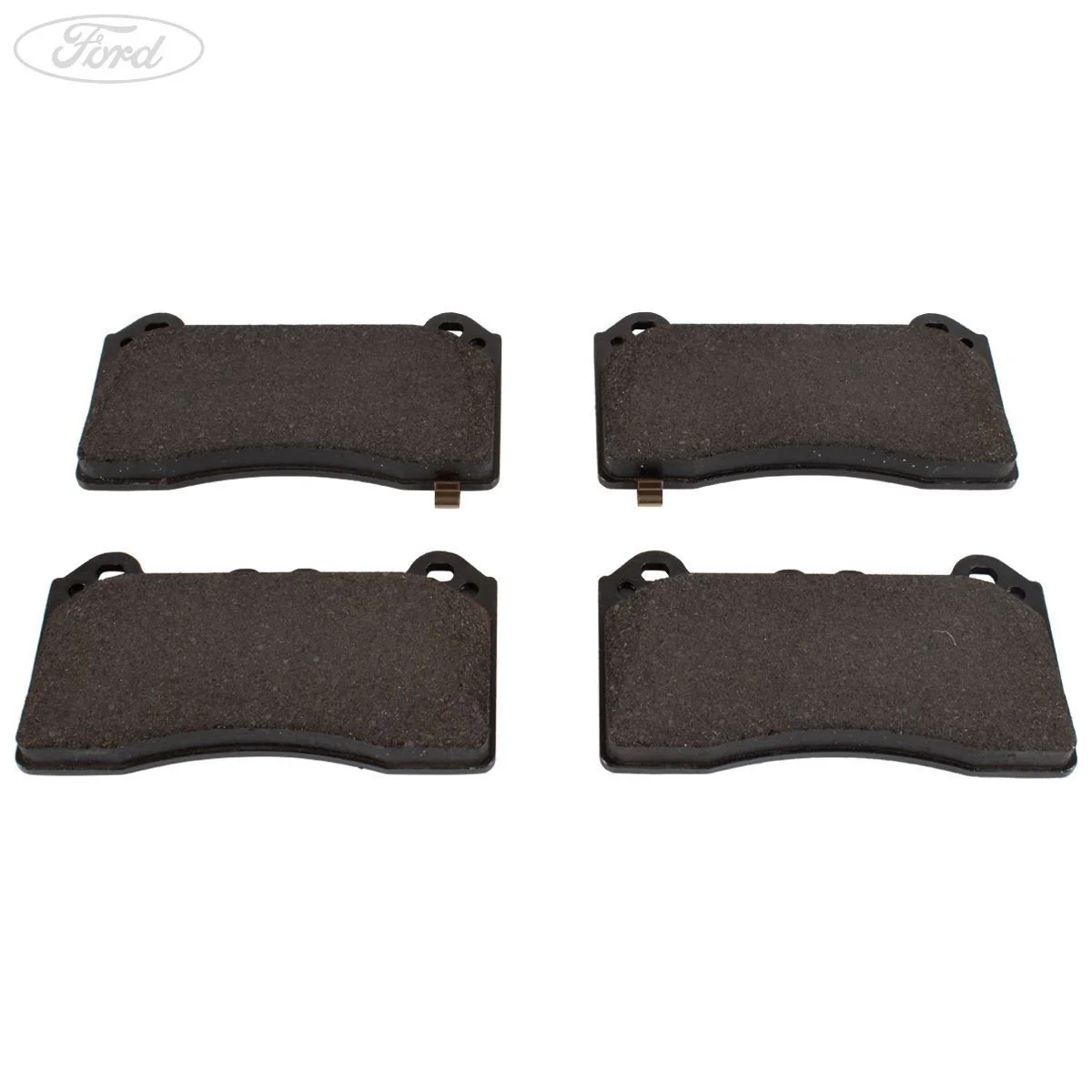 Juego de pastillas de freno del eje delantero originales para Ford Focus RS 2016-2019 2003984 - Image 5