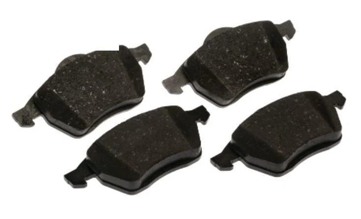 Juego de pastillas de freno delanteras originales para Ford Focus Kuga Puma de 2019 en adelante 2530140 - Image 2