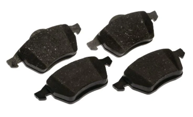 Juego de pastillas de freno delanteras originales para Ford Focus Kuga Puma de 2019 en adelante 2530140 - Image 3
