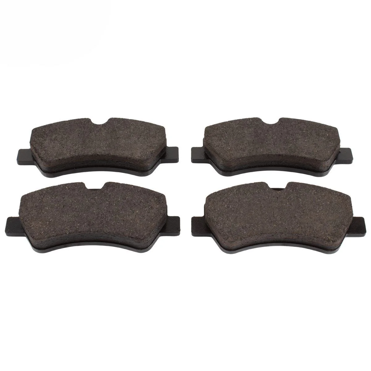 Juego de pastillas de freno traseras originales para Ford Transit Custom 2014- 2600772 - Image 10
