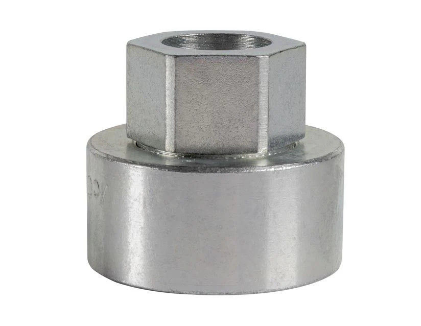 Juego de tornillos antirrobo para llantas de aleación. - Image 10