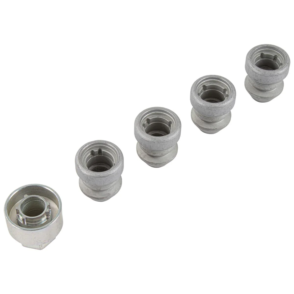 Juego de tornillos antirrobo para llantas de aleación. - Image 17