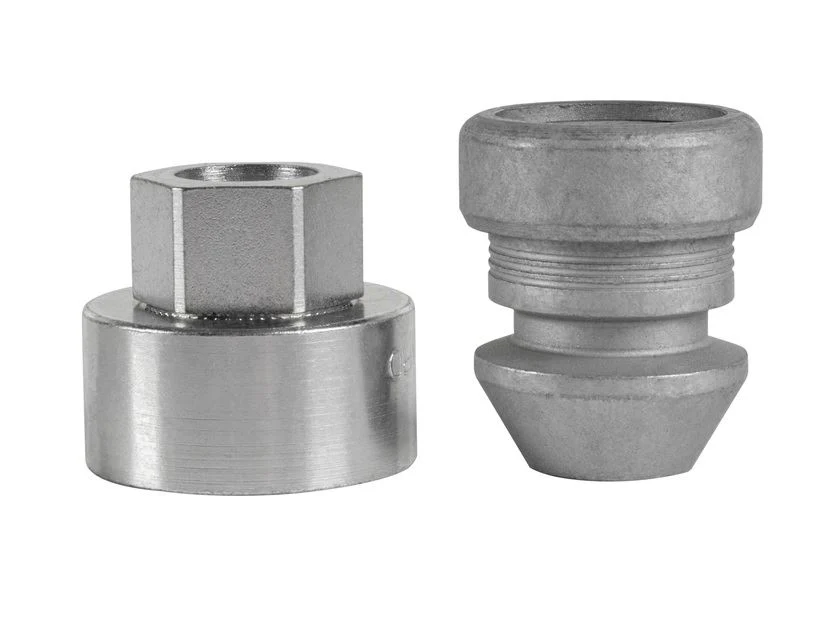 Juego de tornillos antirrobo para llantas de aleación. - Image 2