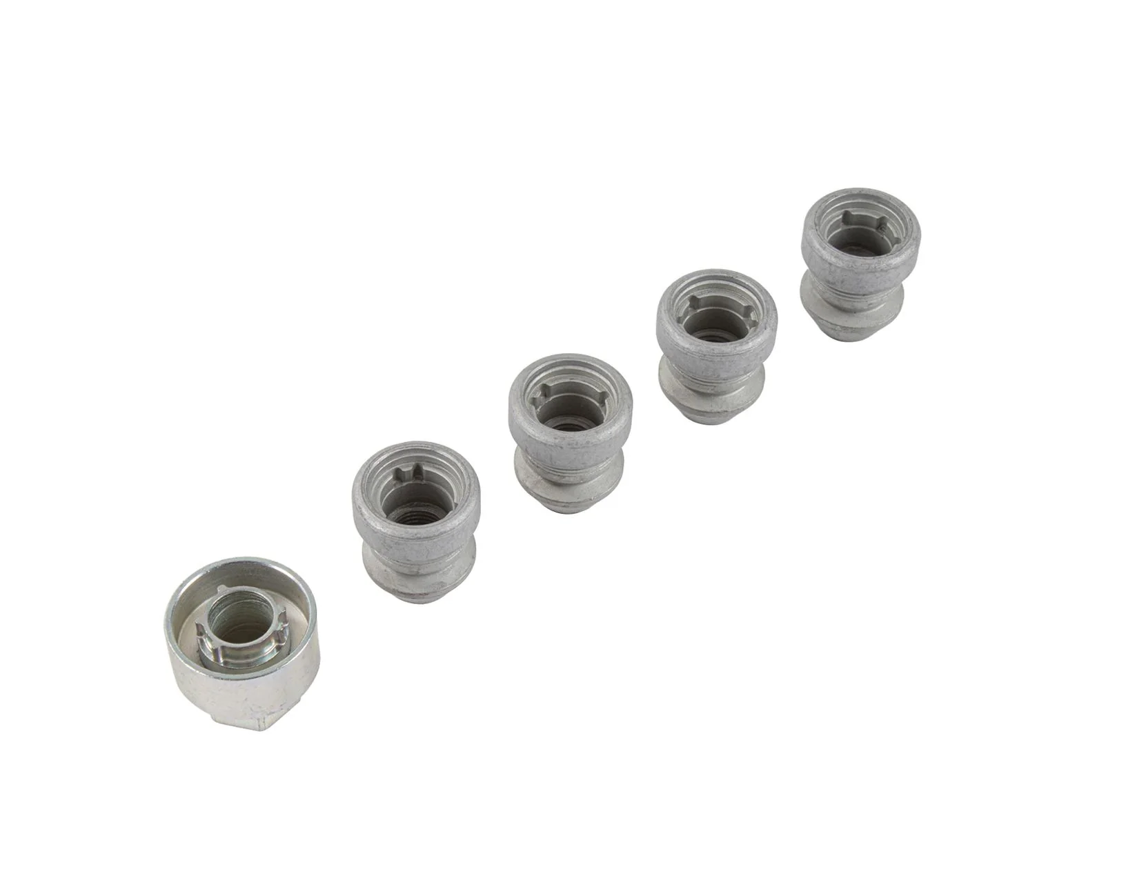 Juego de tornillos antirrobo para llantas de aleación. - Image 3