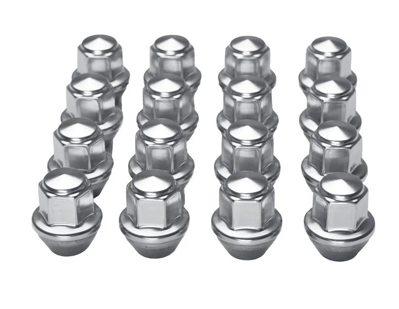 Juego de tornillos para llantas Tamaño de la rosca M12. - Image 10