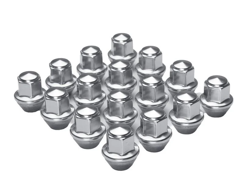 Juego de tornillos para llantas Tamaño de la rosca M12. - Image 11