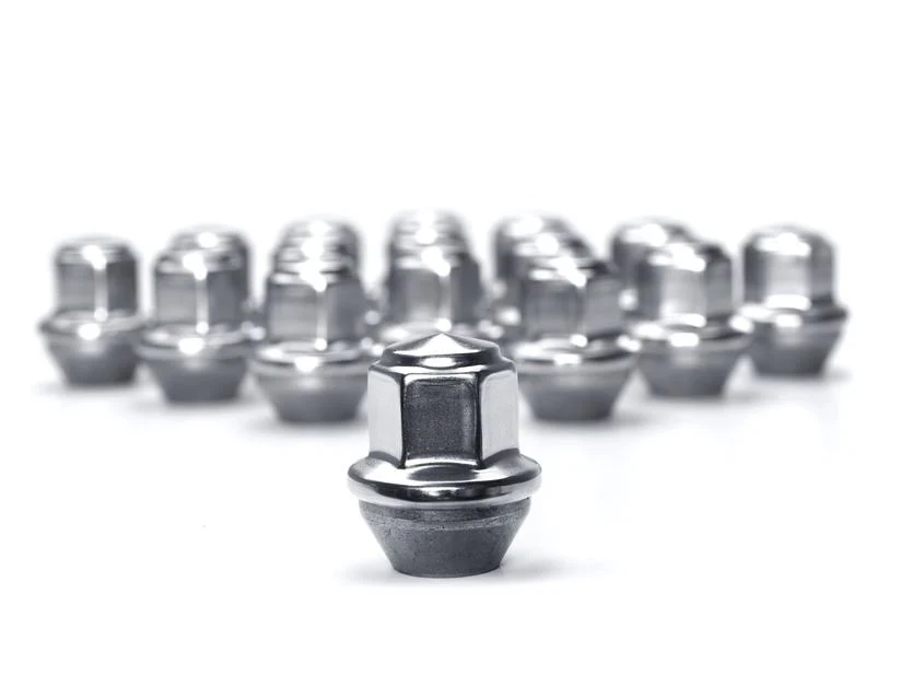 Juego de tornillos para llantas Tamaño de la rosca M12. - Image 13