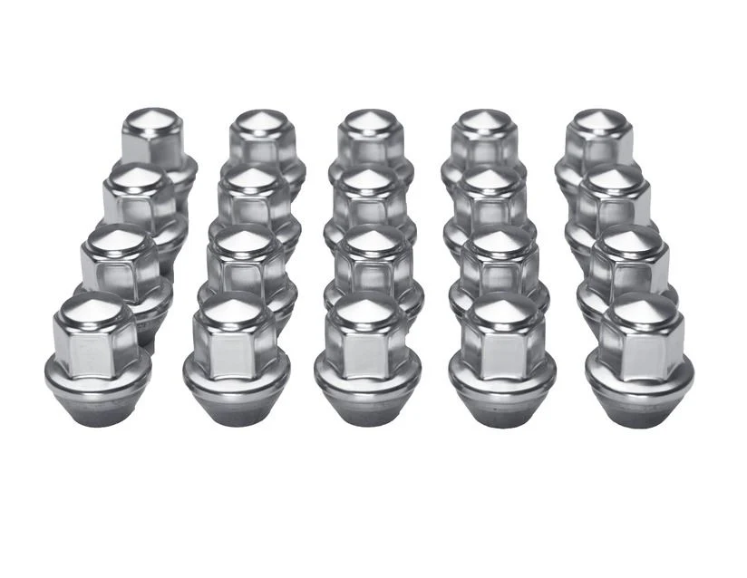 Juego de tornillos para llantas Tamaño de la rosca M12. - Image 14