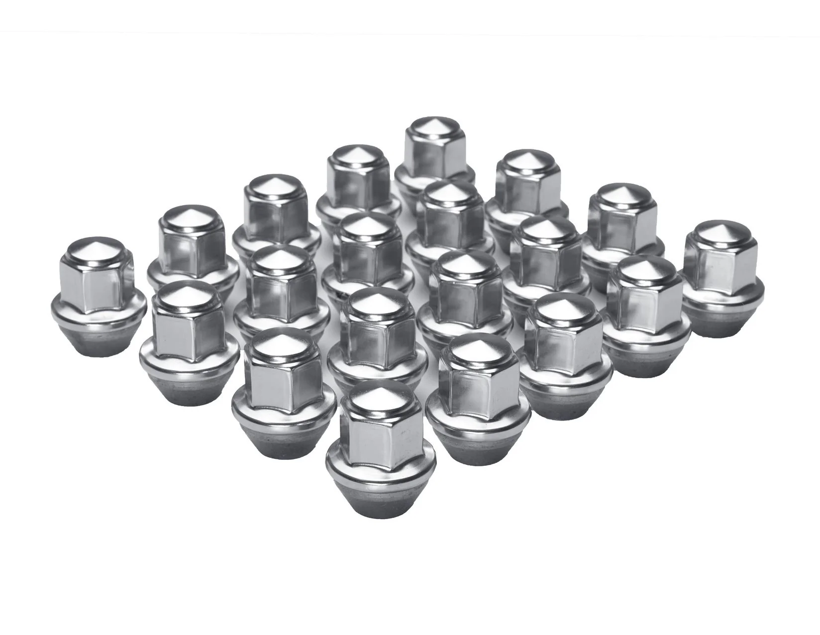 Juego de tornillos para llantas Tamaño de la rosca M12. - Image 3