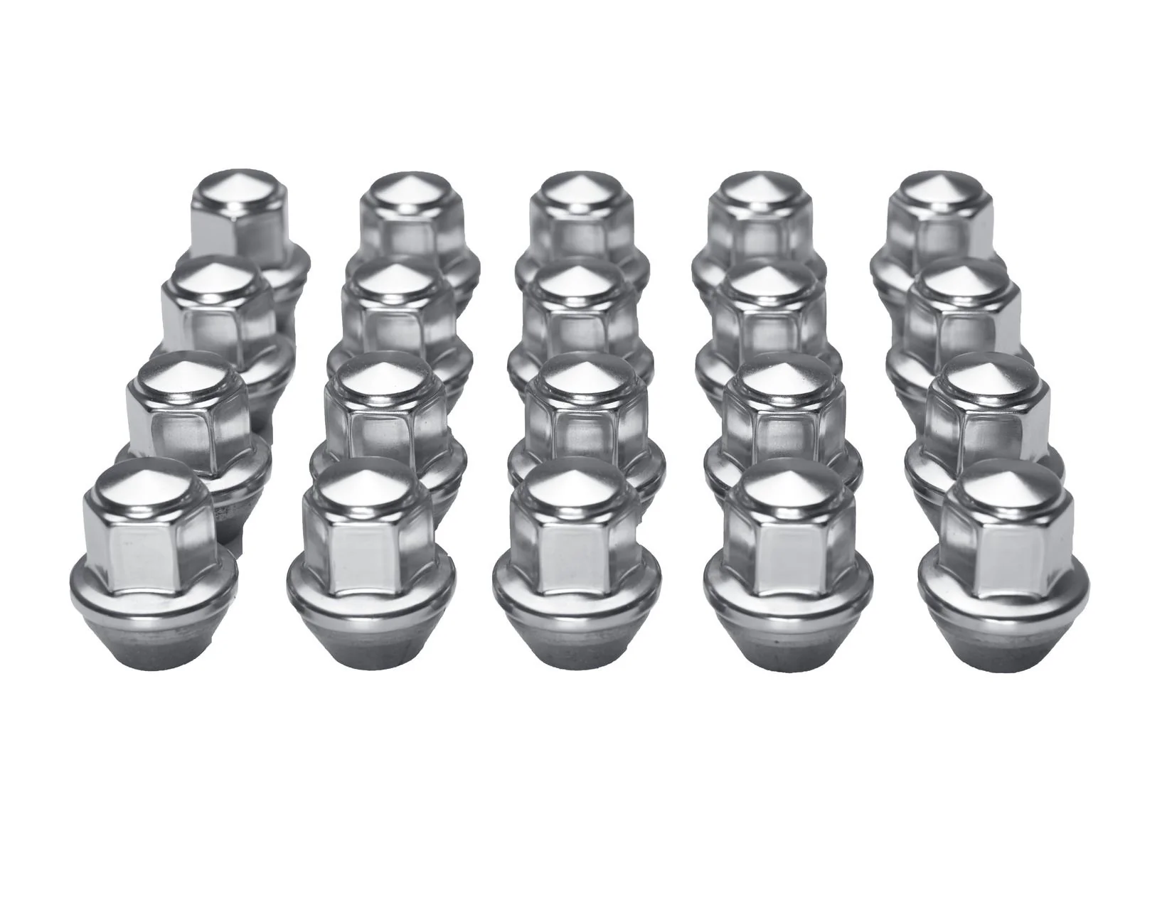 Juego de tornillos para llantas Tamaño de la rosca M12. - Image 4