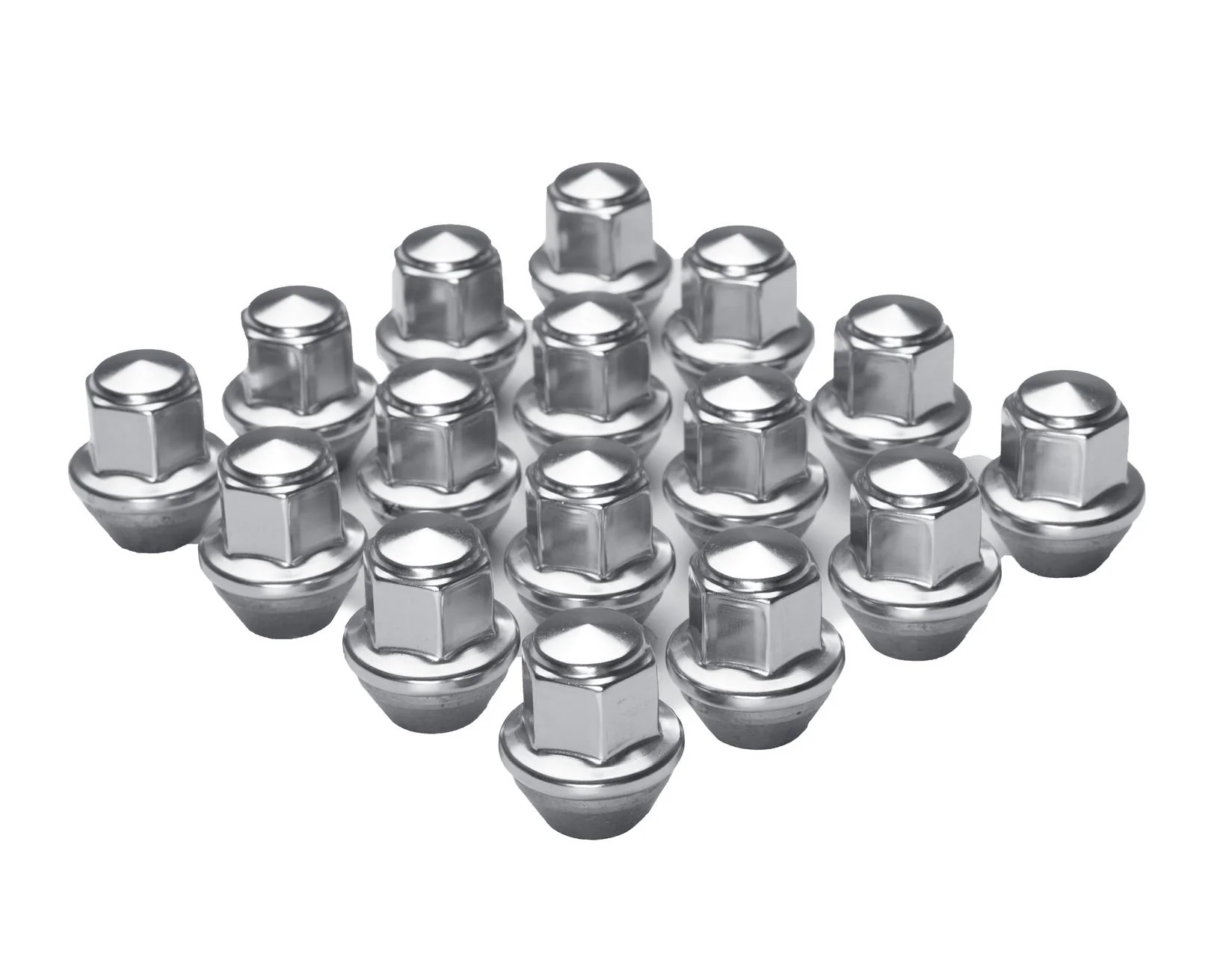 Juego de tornillos para llantas Tamaño de la rosca M12. - Image 6