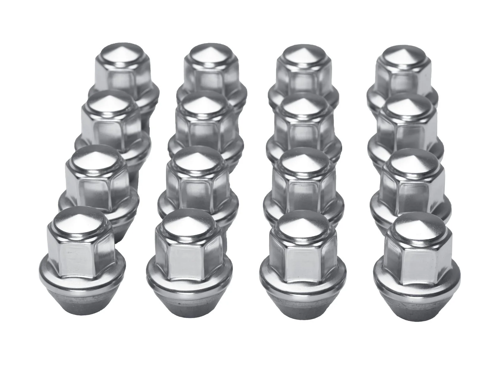 Juego de tornillos para llantas Tamaño de la rosca M12. - Image 7