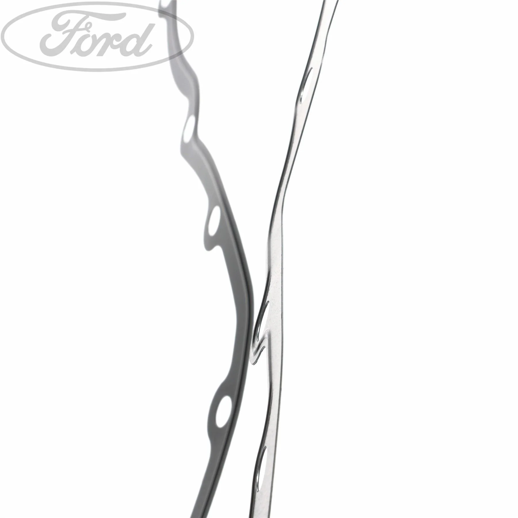 Junta de bomba de aceite original Ford 1113202 - Image 3