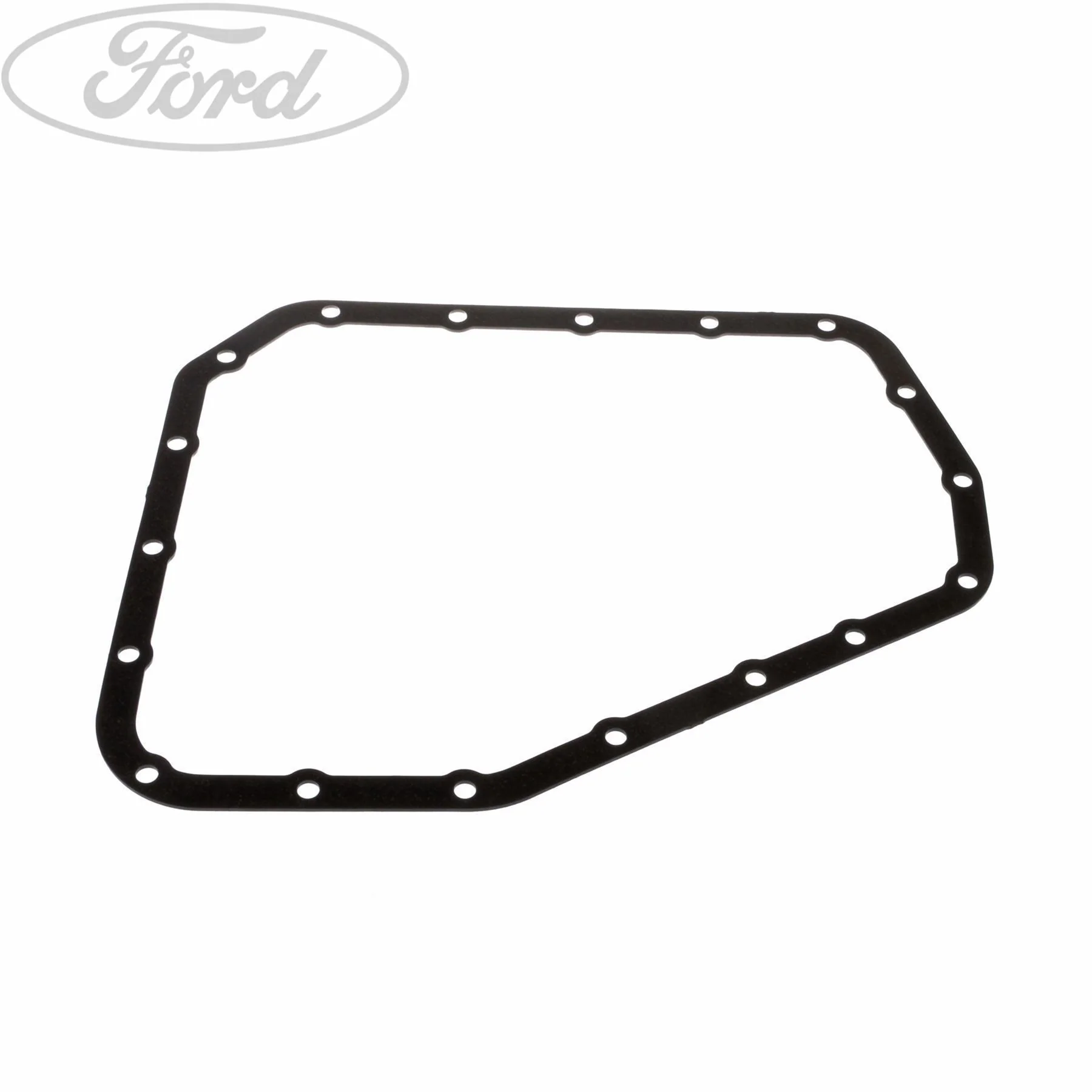 Junta de cárter de aceite de transmisión original Ford 1256774 - Image 2