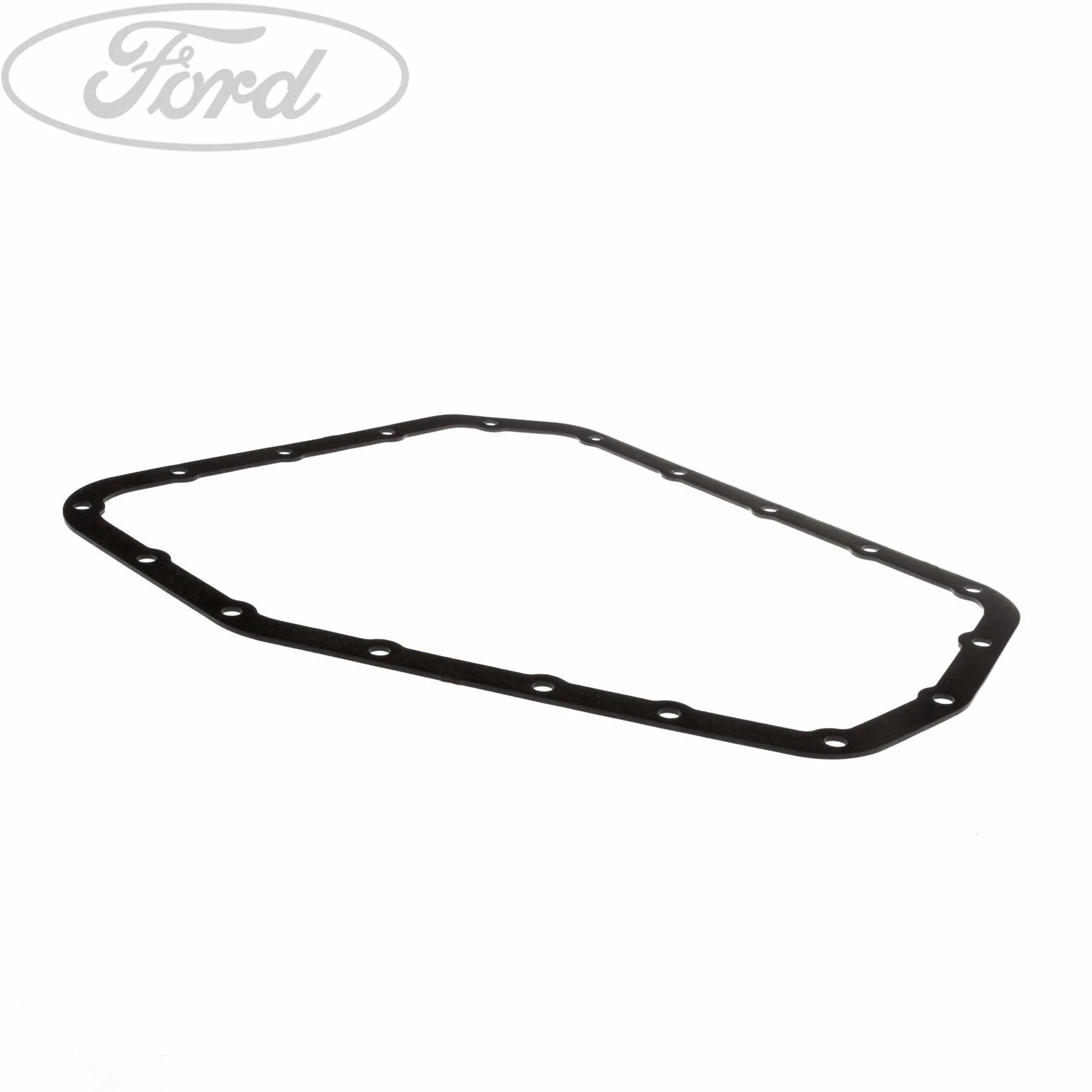 Junta de cárter de aceite de transmisión original Ford 1256774 - Image 4