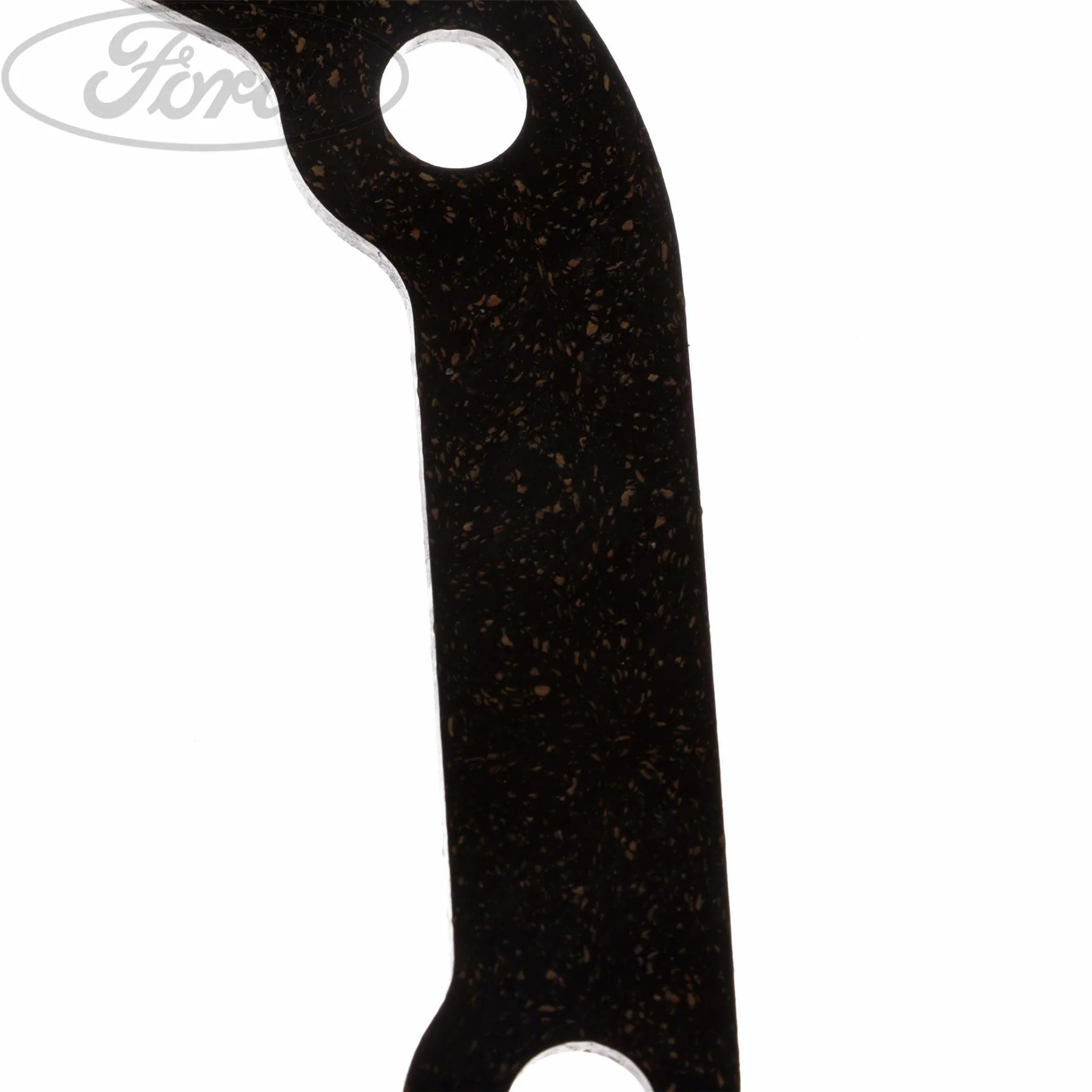 Junta de cárter de aceite de transmisión original Ford 1256774 - Image 5
