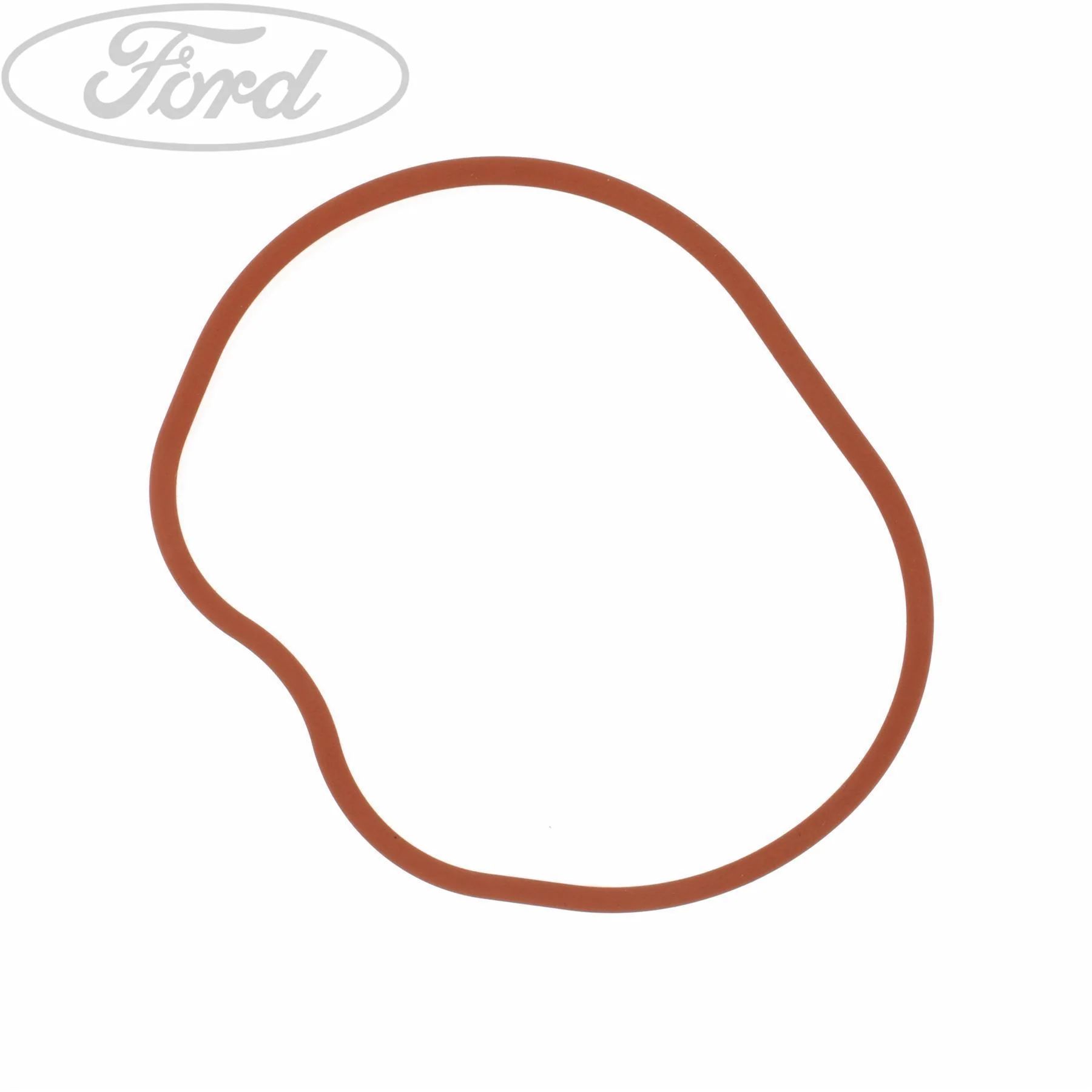 Junta de colector de admisión original para Ford Fiesta Fusion C-Max Focus 1142502 - Image 2