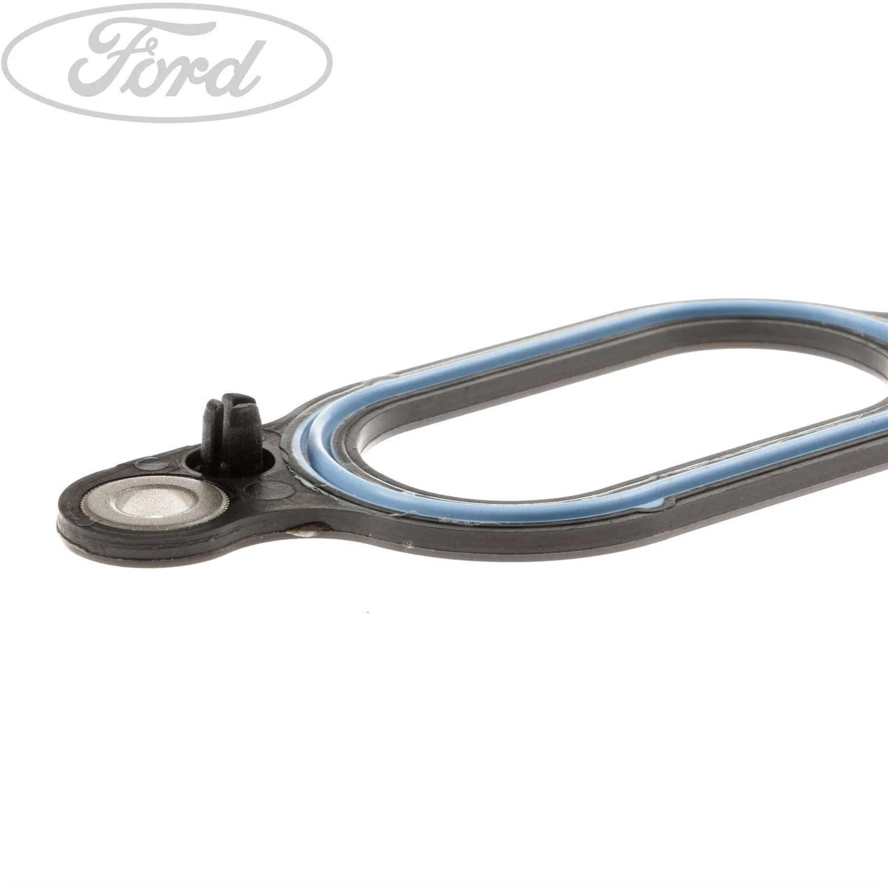 Junta de colector de admisión original para Ford Mondeo Duratec V6 4406061 - Image 4