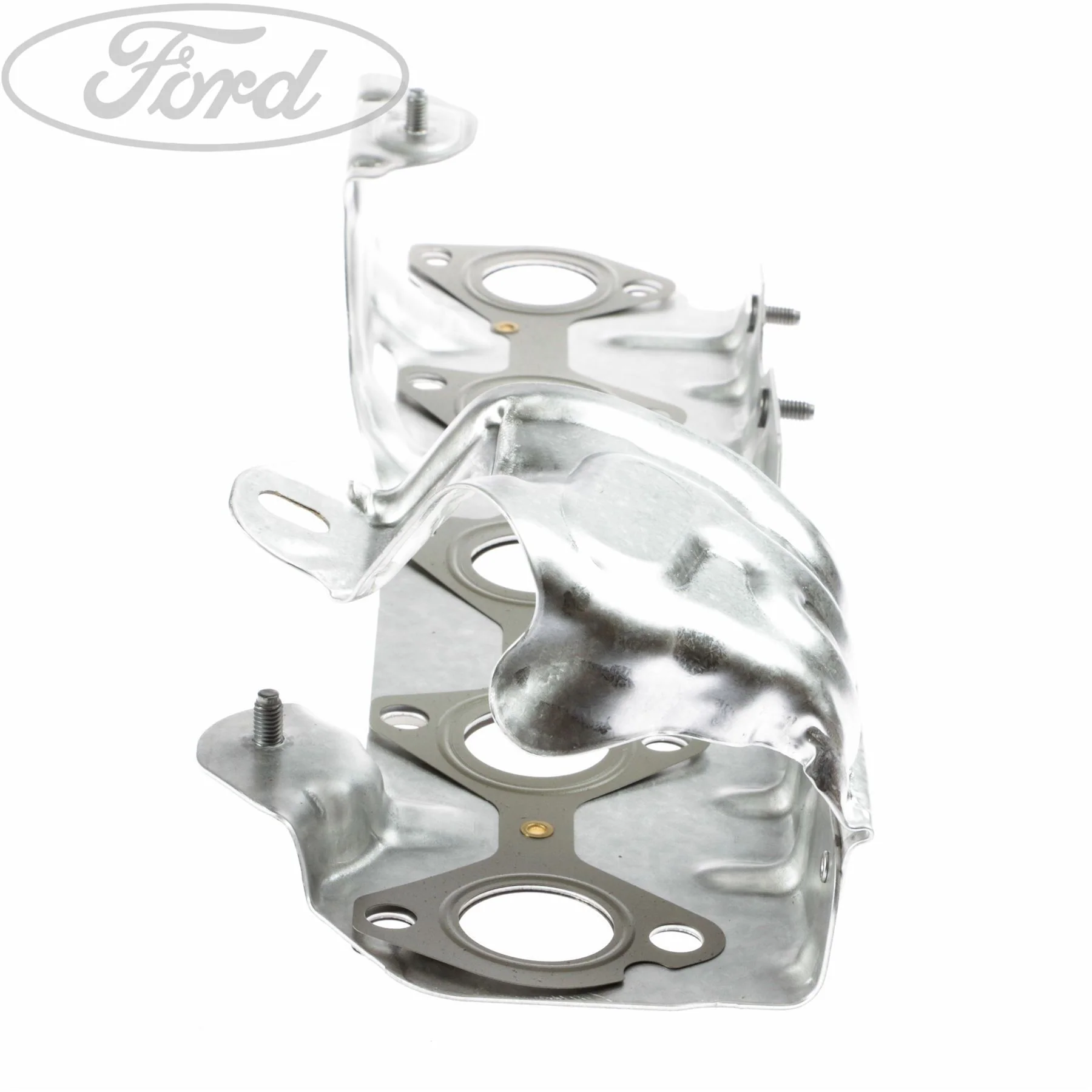 Junta de colector de escape original para Ford C-Max Galaxy S-Max Mondeo Focus 1690577 - Image 2