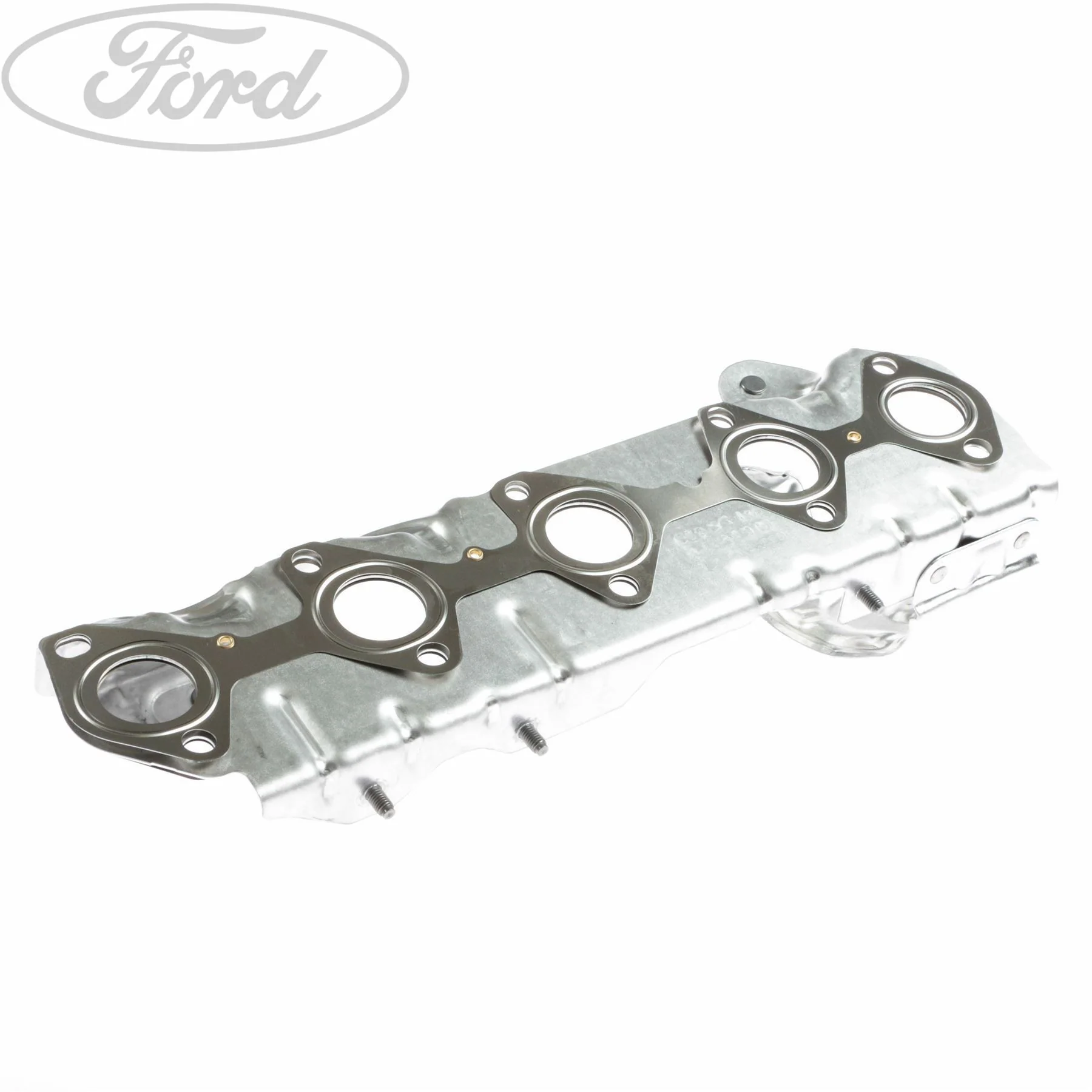 Junta de colector de escape original para Ford C-Max Galaxy S-Max Mondeo Focus 1690577 - Image 3